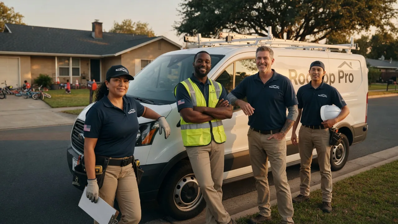 Roof Repair in Sterling, NY near me